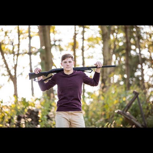 Meet your Posher, Joshua - Picture 1 of 1